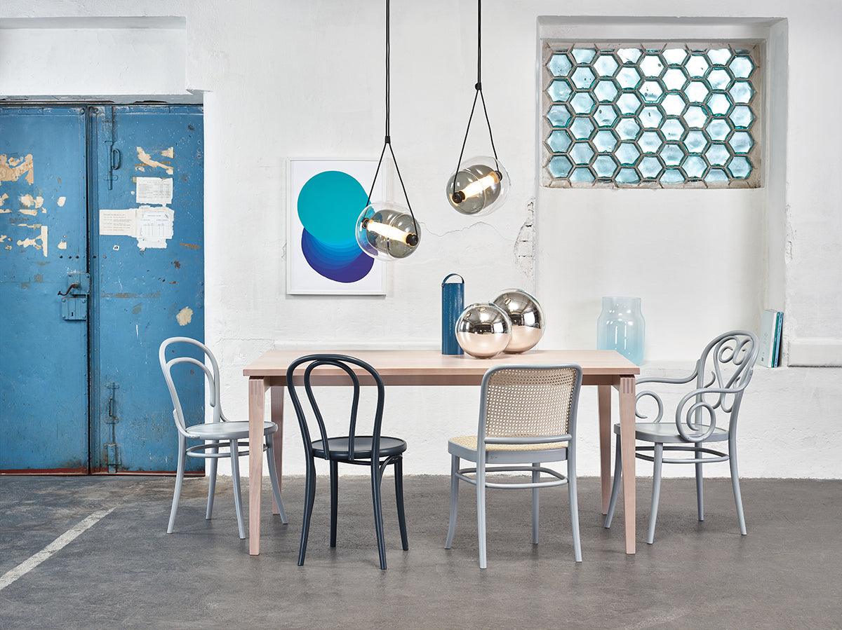 04 Wood Armchair - WOO .Design