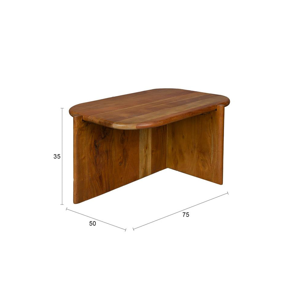 Feller Coffee Table