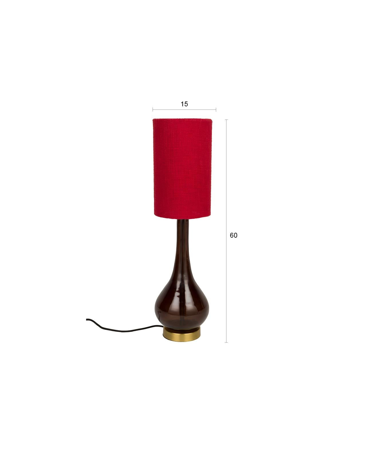 Jules Table Lamp