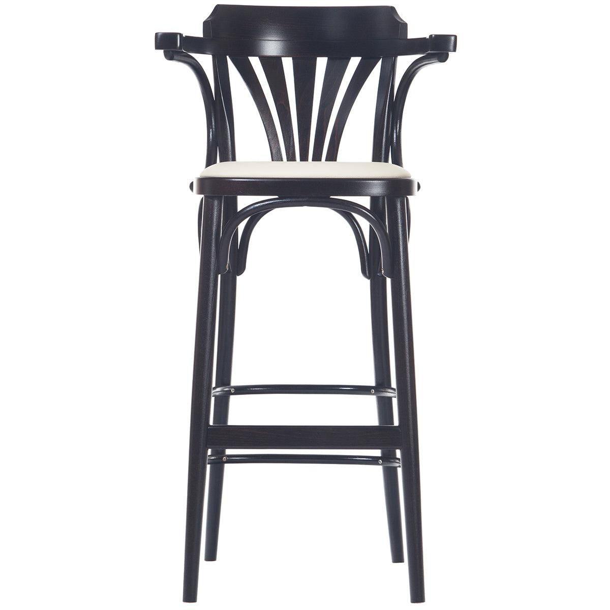 135 Upholstered Barstool - WOO .Design