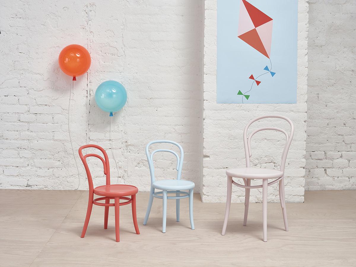 14 Cane/Mesh Chair - WOO .Design