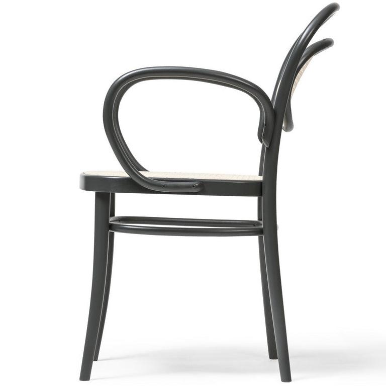20 Cane/Mesh Armchair - WOO .Design
