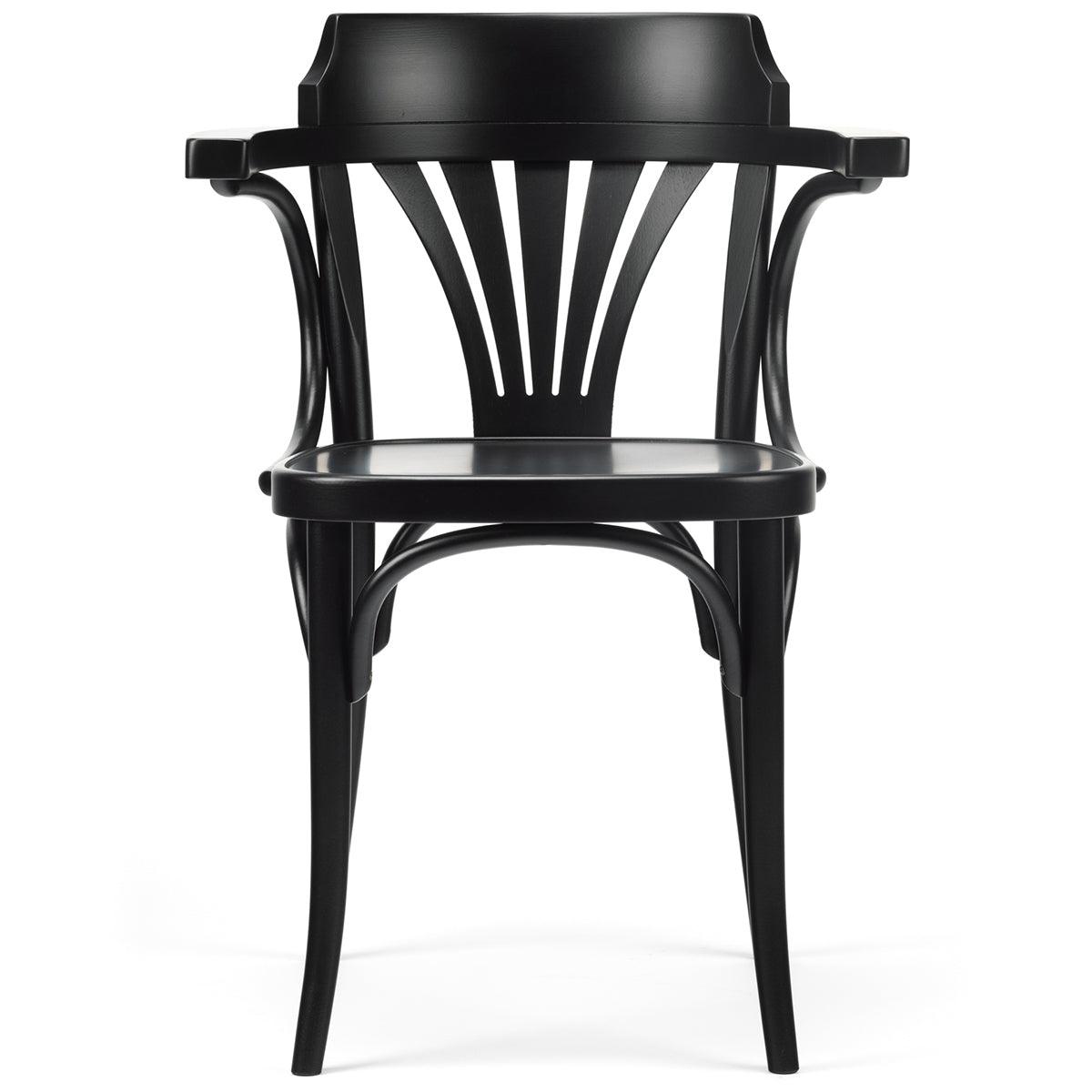 25 Wood Armchair - WOO .Design
