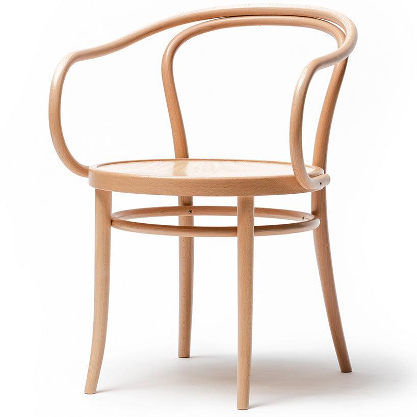 30 Wood Armchair - WOO .Design