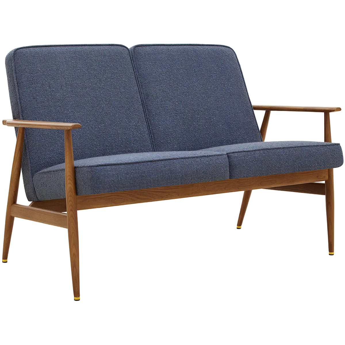 Fox Mid-Century Design 2 Seater Sofa - WOO .Design