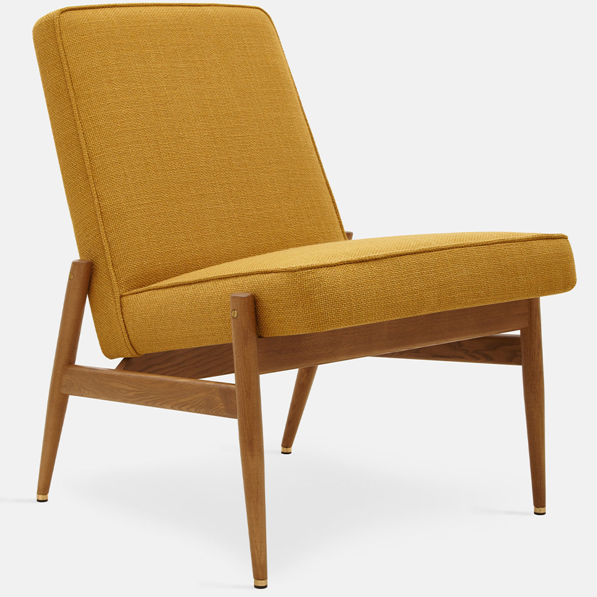 Fox Club Mid-Century Design Chair - WOO .Design