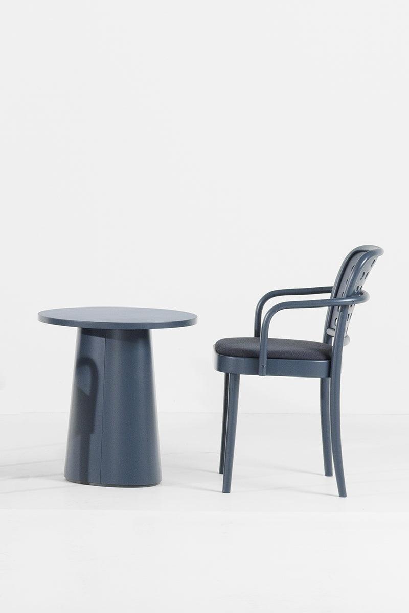 822 Upholstered Armchair - WOO .Design
