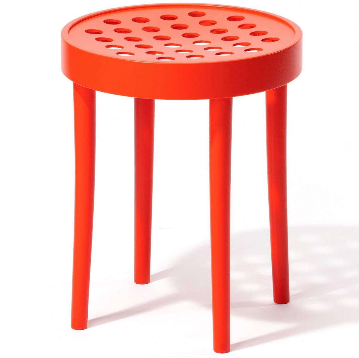 822 Wood Stool - WOO .Design