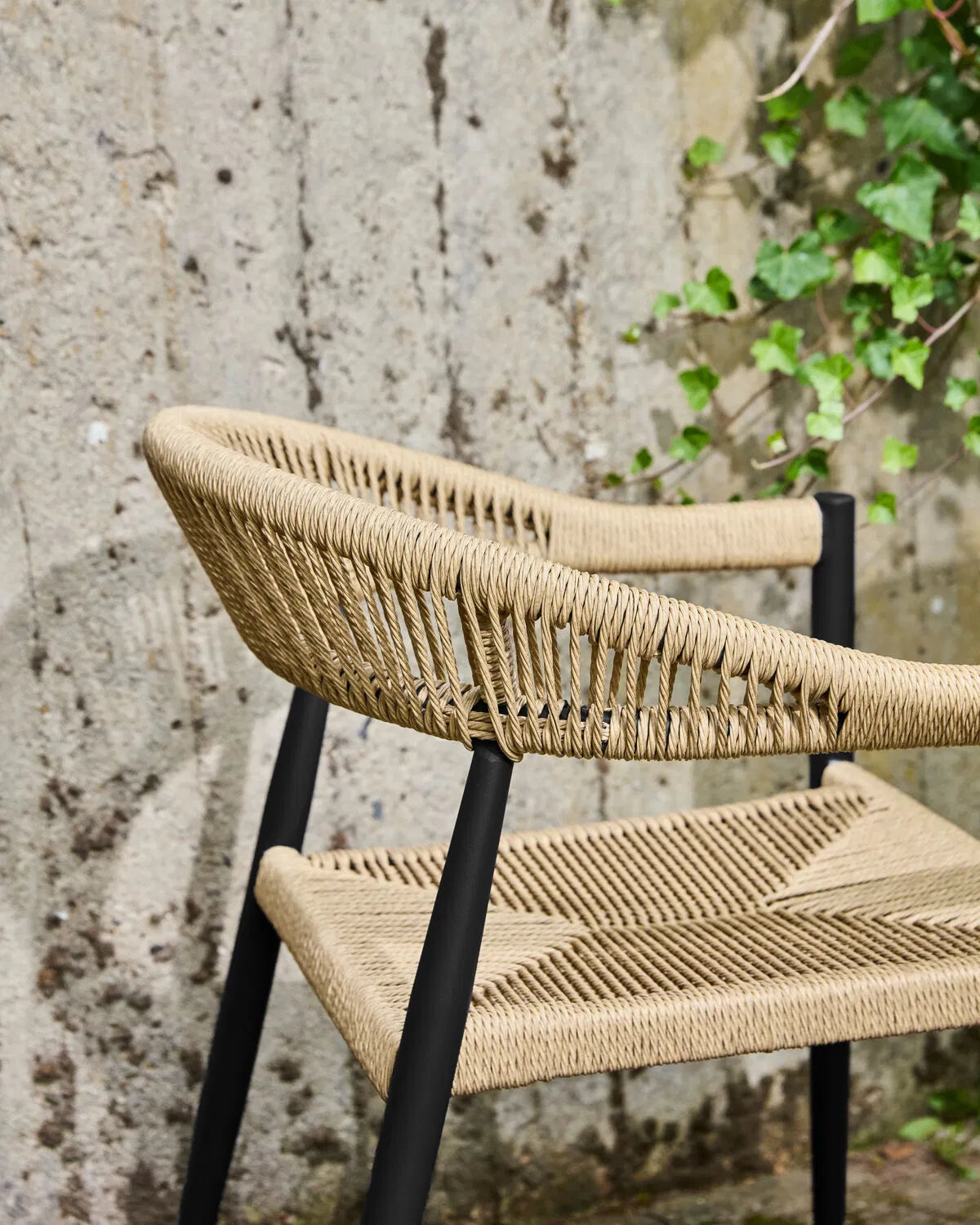 Coon Chair