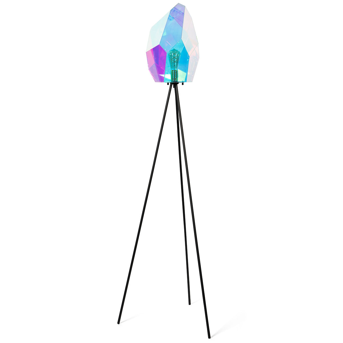 Diamond Dear Floor Lamp