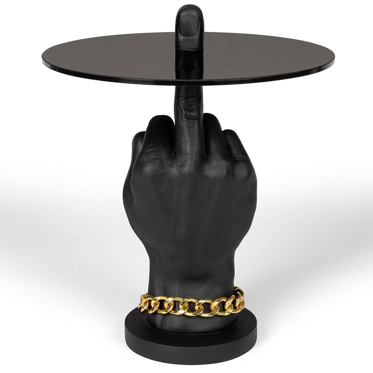 Fother Mucker Side Table