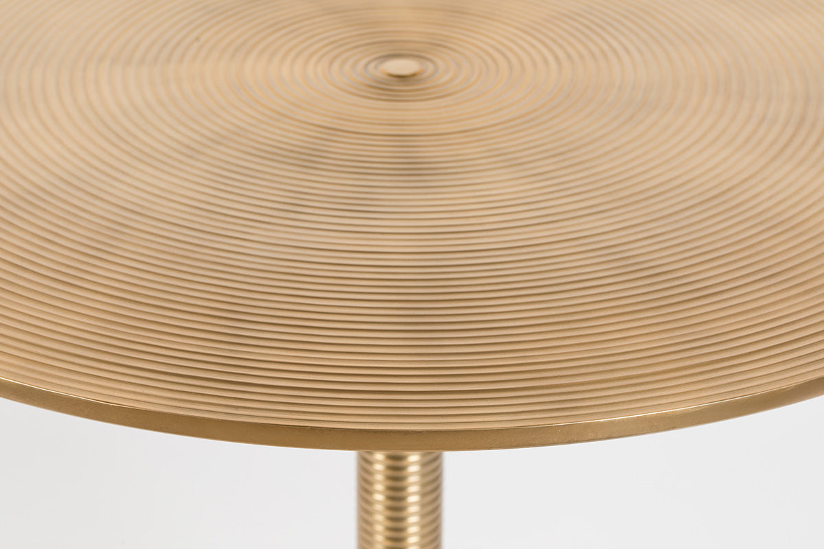 Hypnotising Dining Table
