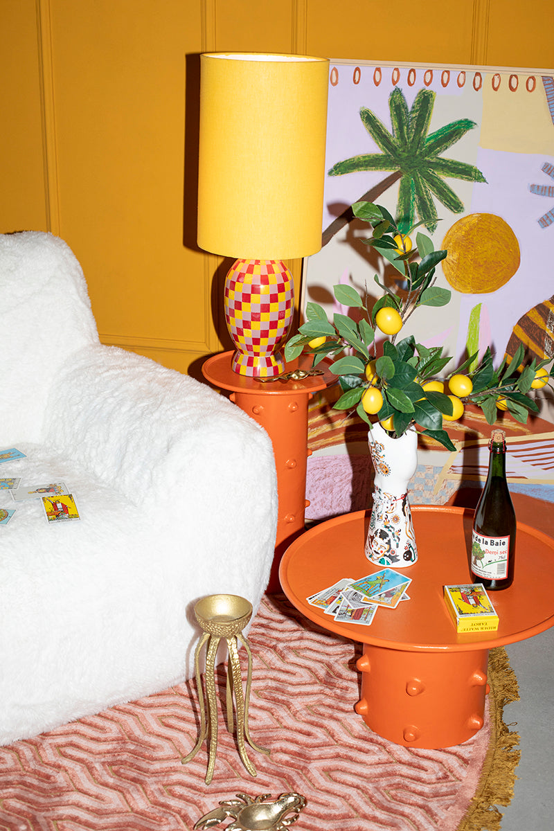 Pinch Me Coffee Table