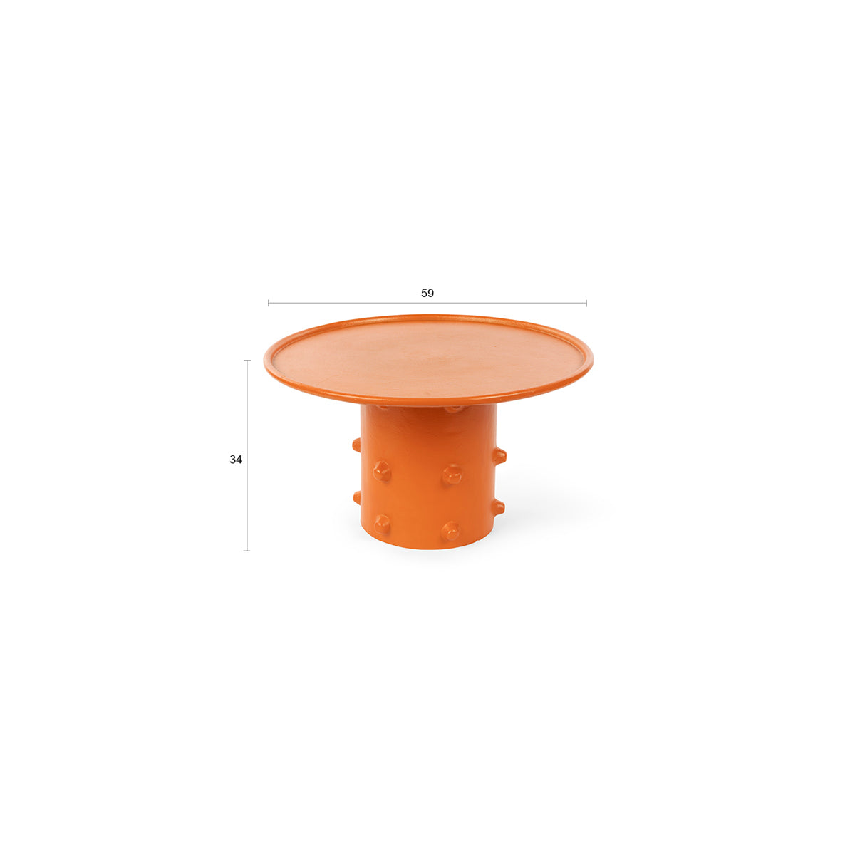 Pinch Me Coffee Table