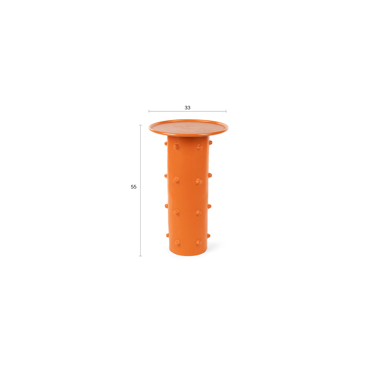 Pinch Me Side Table