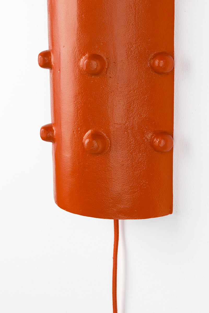 Pinch Me Wall Lamp