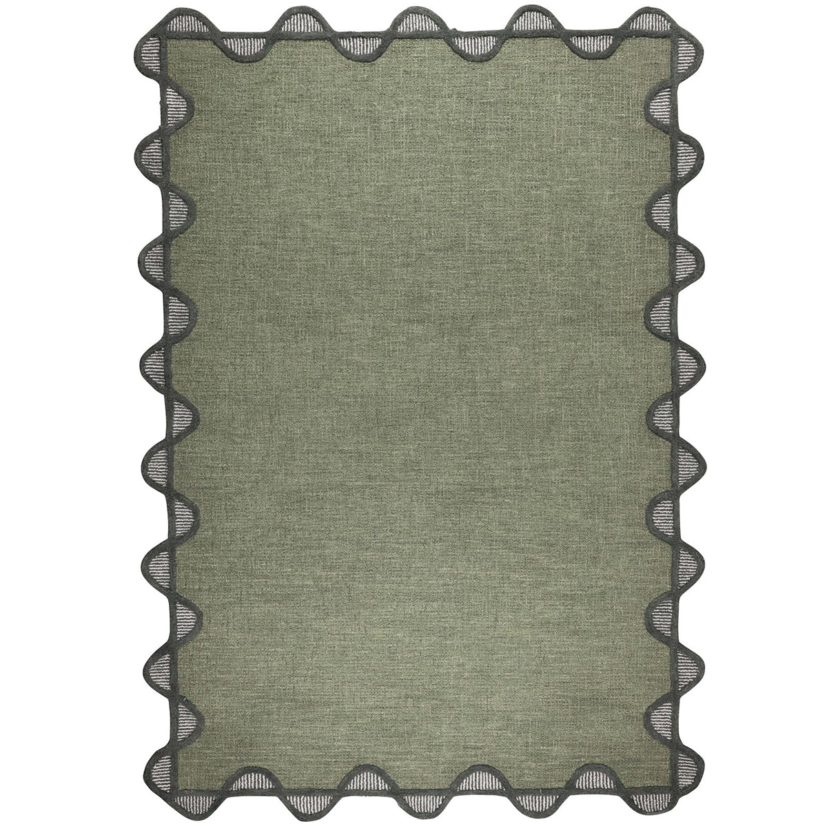 Sugar Lines Carpet