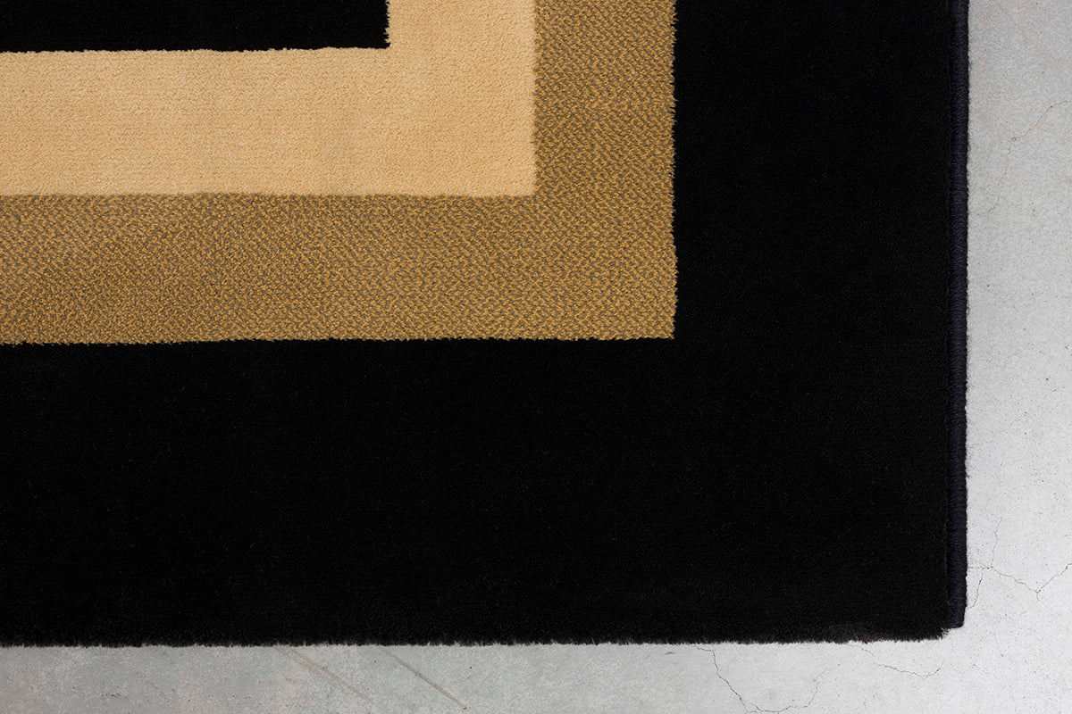 Urban Maze Carpet