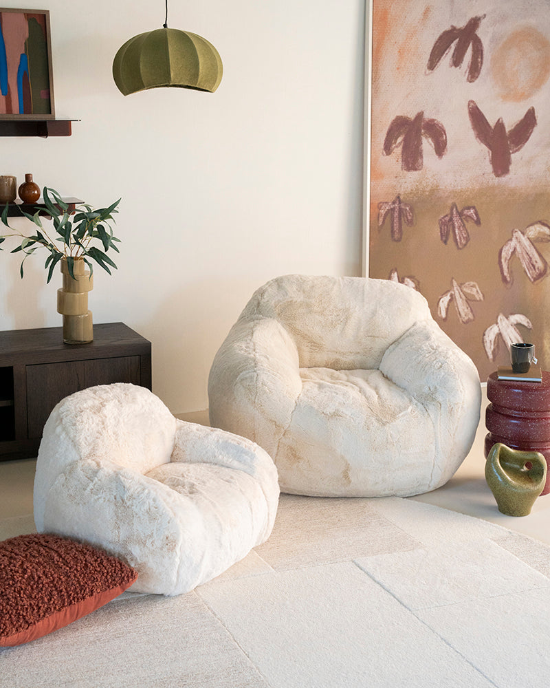 Little Hug Lounge Chair