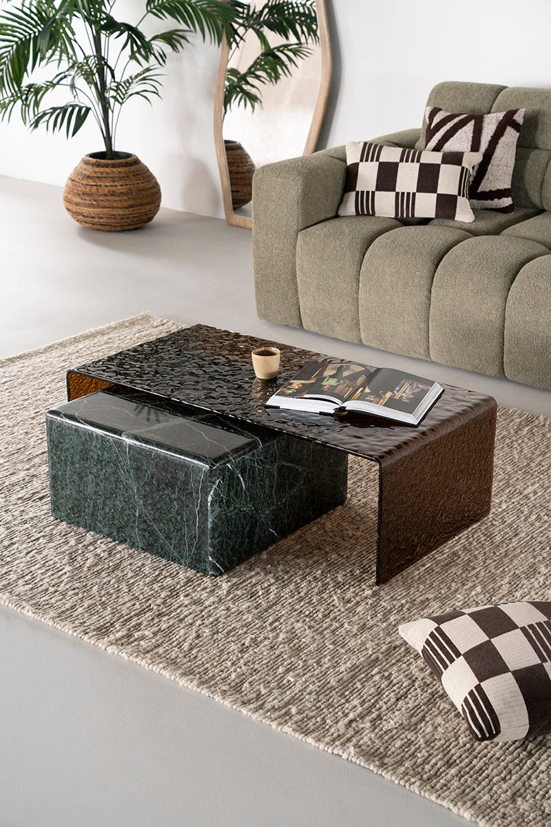 Ripple Coffee Table