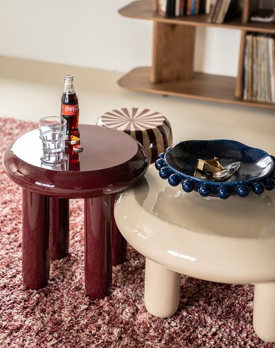 Balloon Coffee Table