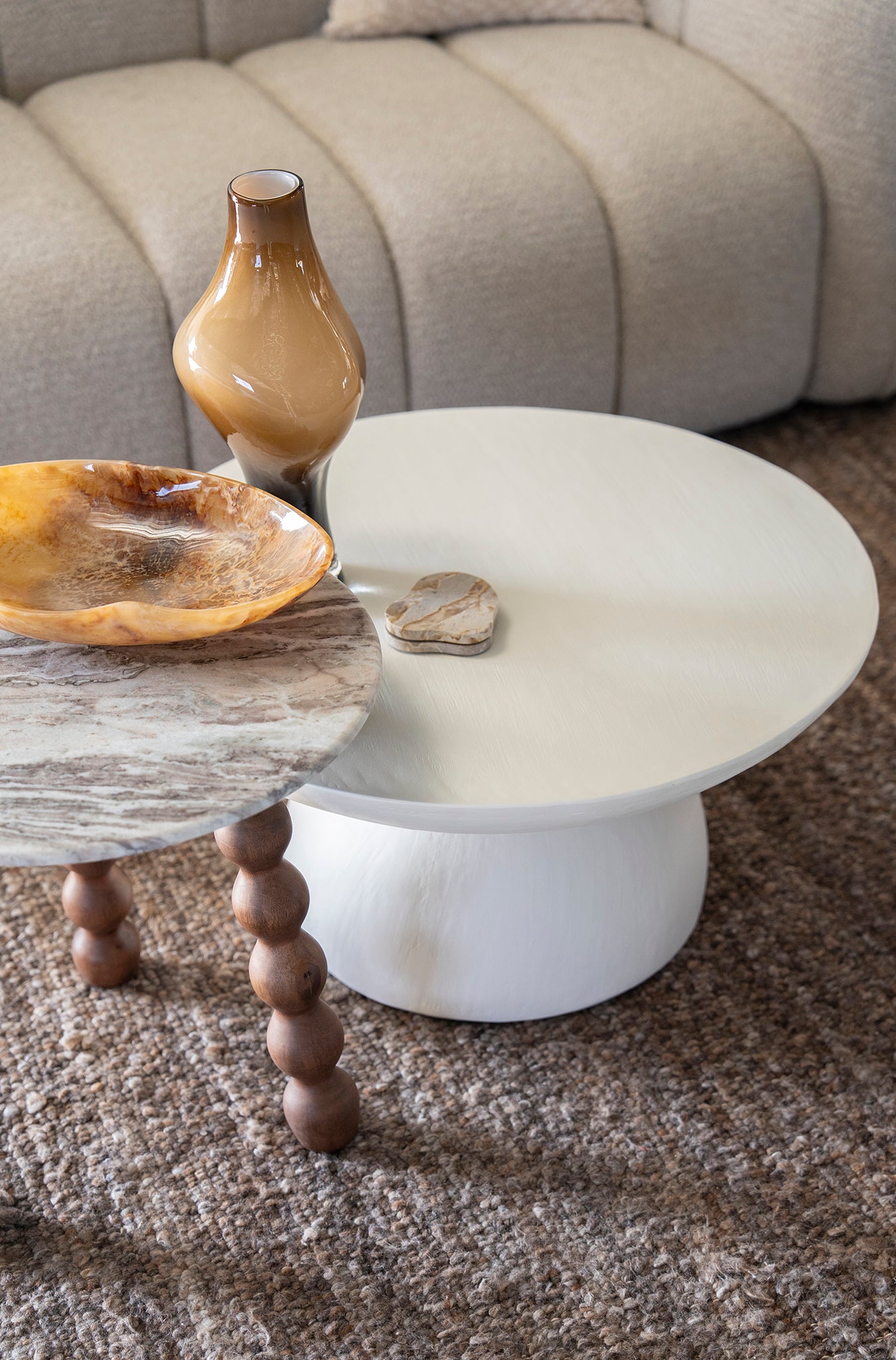 Nelo Side Table