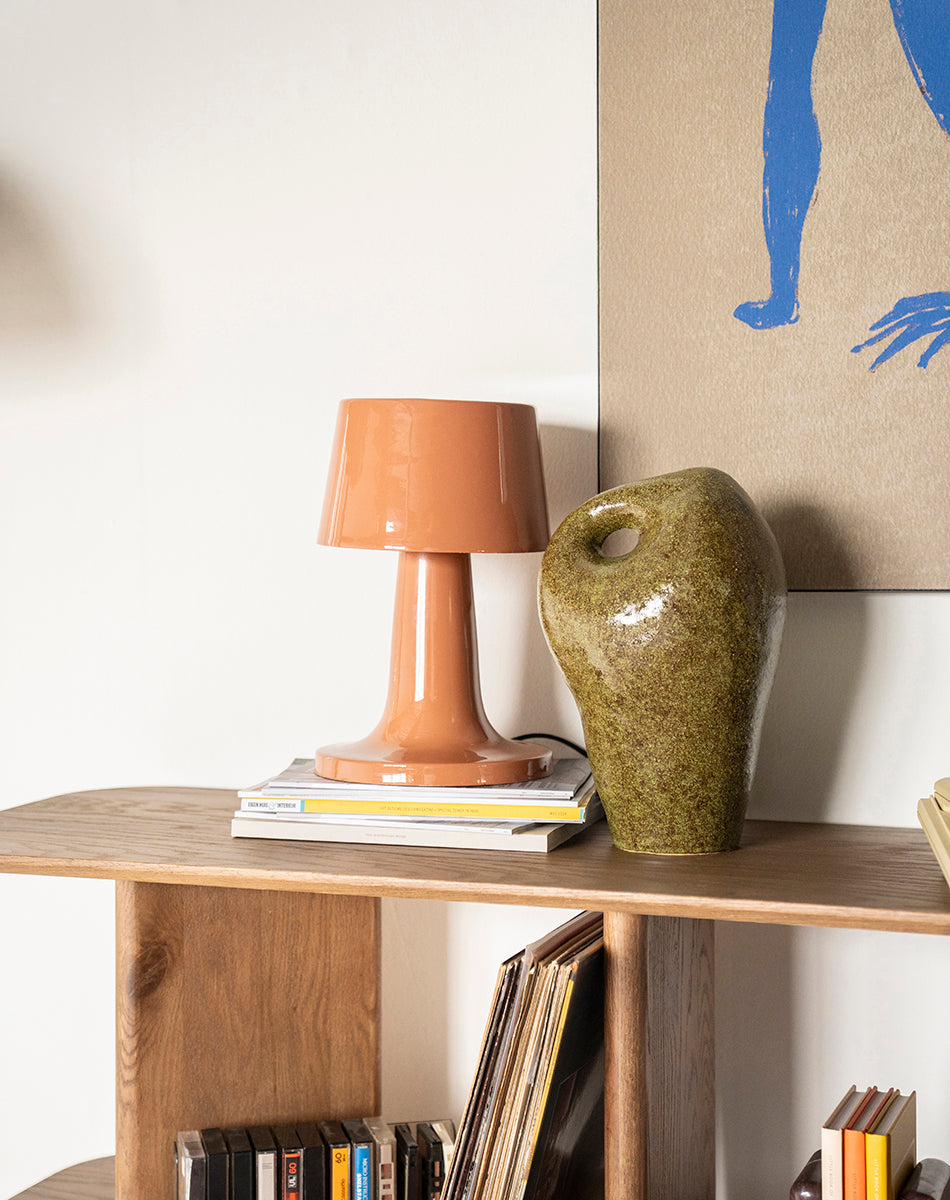 Alvo Table Lamp