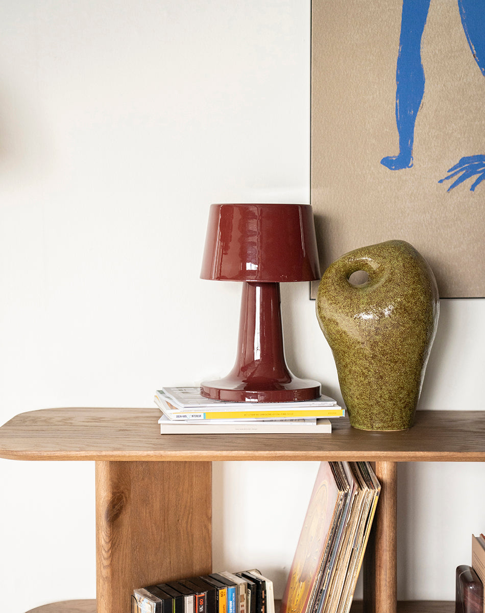 Alvo Table Lamp