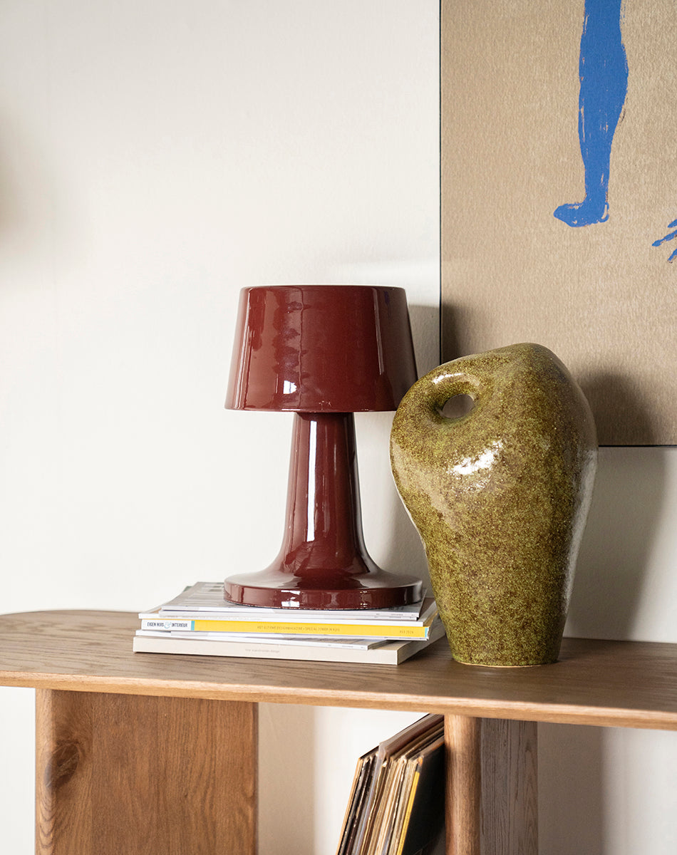 Alvo Table Lamp