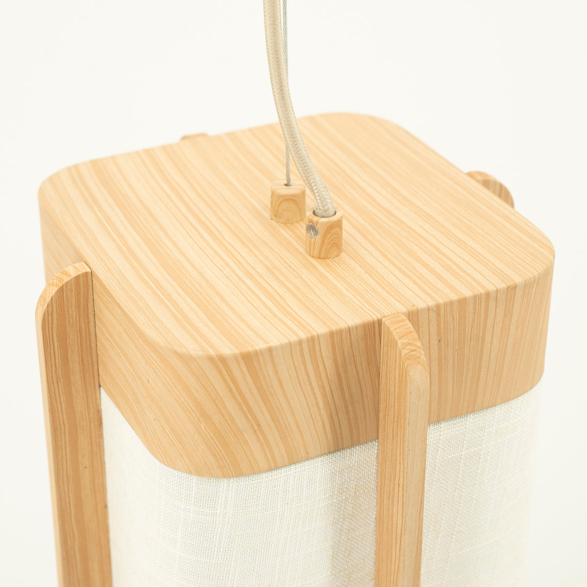 Aterlier Pendant Lamp