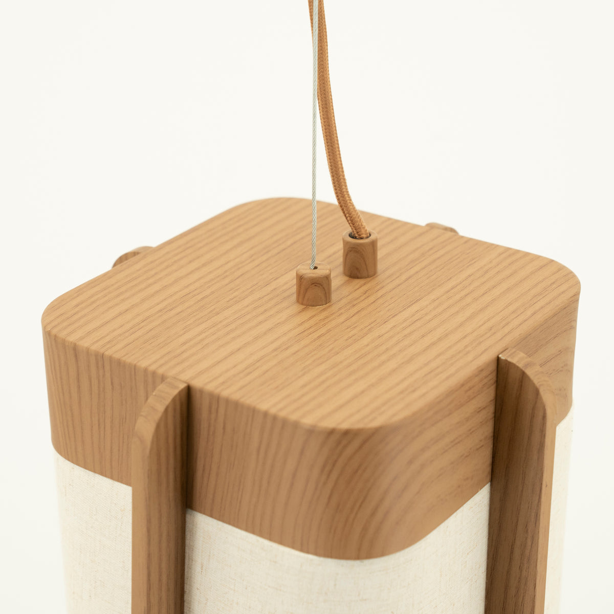 Aterlier Pendant Lamp