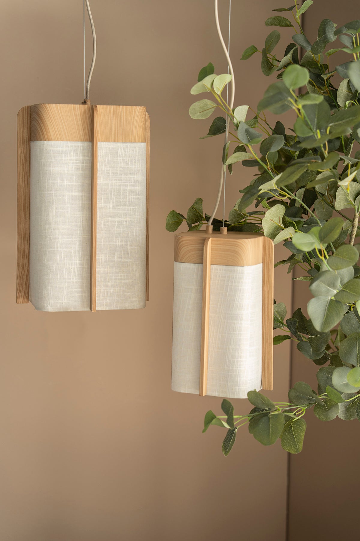 Aterlier Pendant Lamp