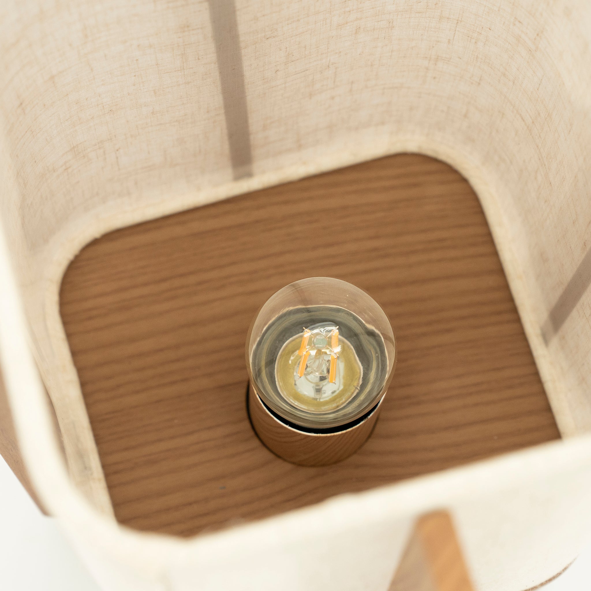 Aterlier Table Lamp