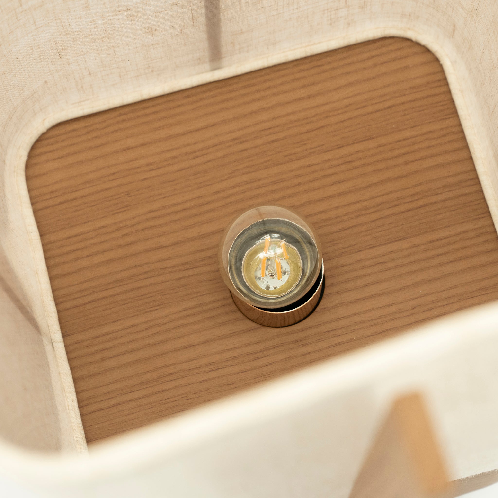 Aterlier Table Lamp