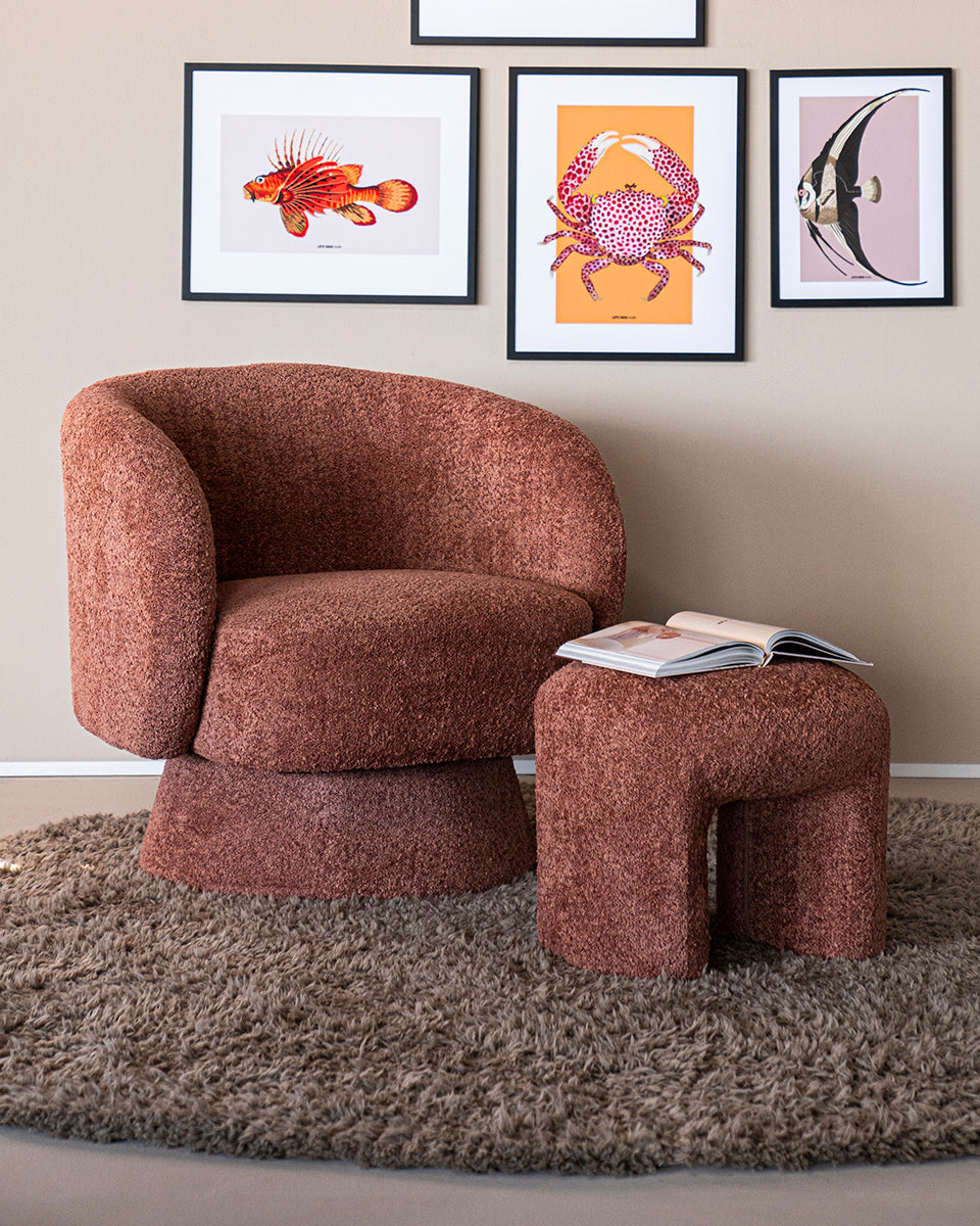 Balou Lounge Chair