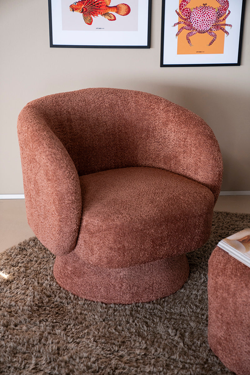 Balou Lounge Chair