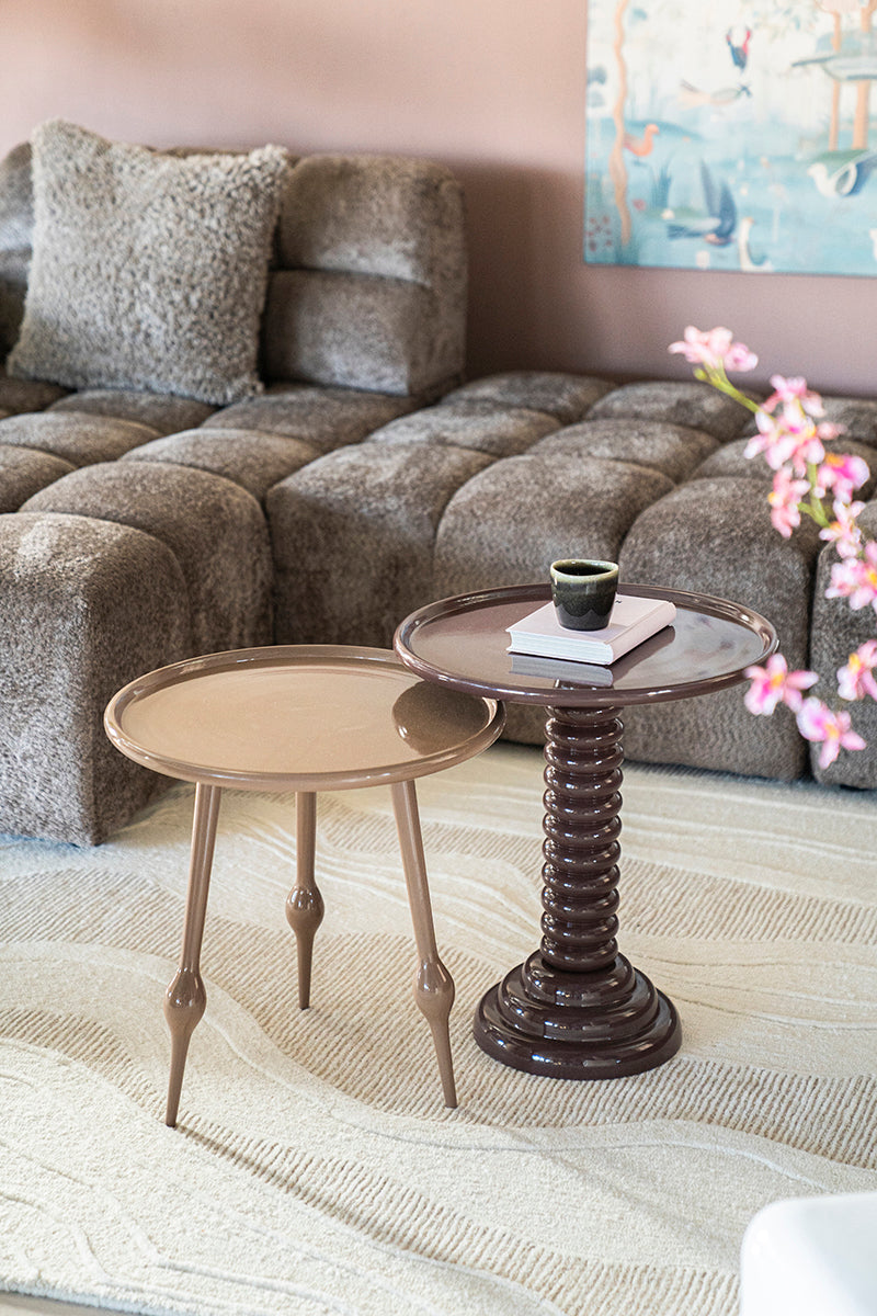 Birdy Side Table - WOO .Design