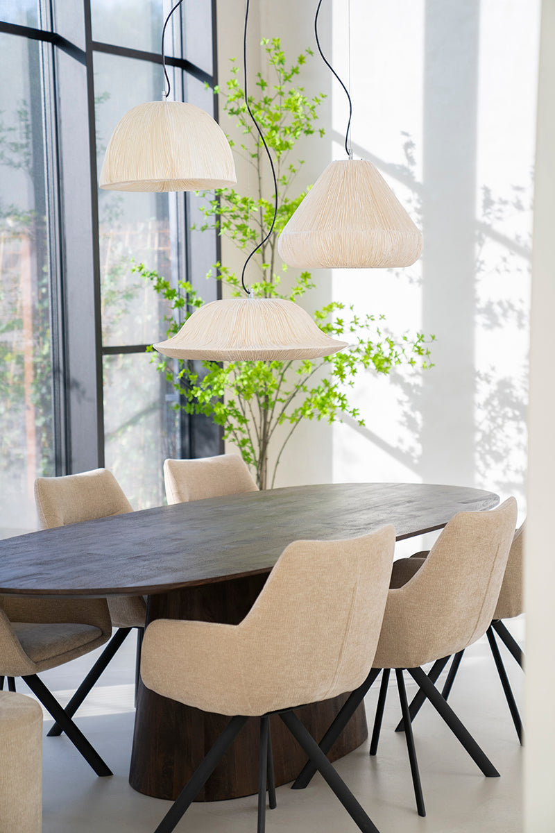 Bliss Chair with Armrest