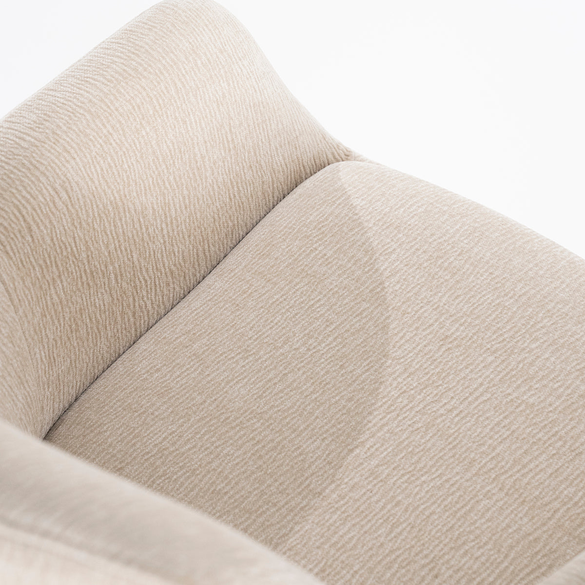 Bliss Chair with Armrest (2/Set) - WOO .Design
