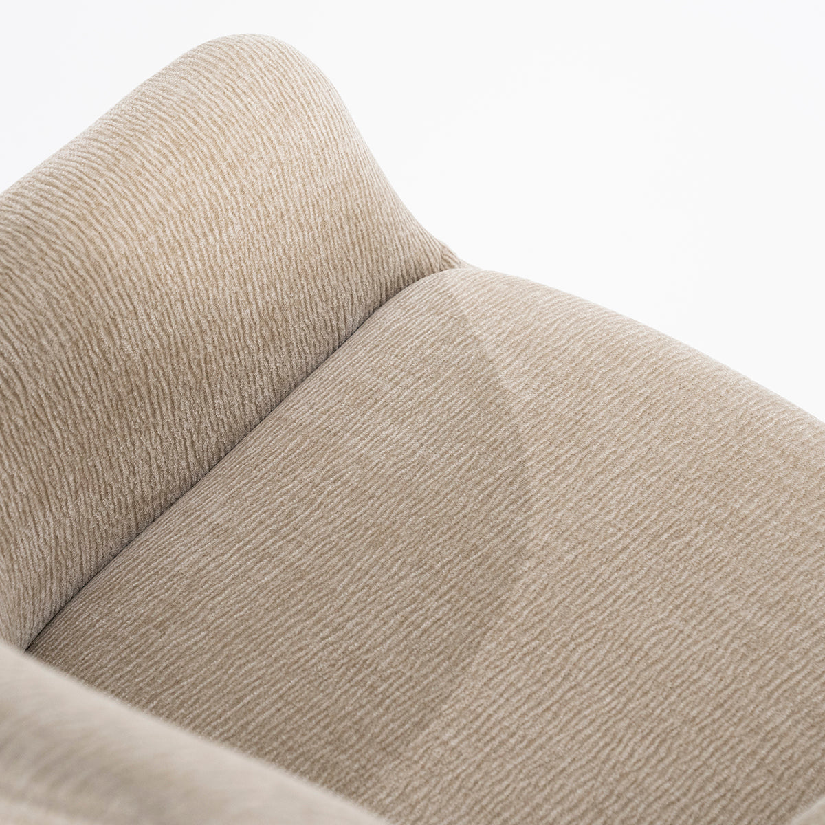 Bliss Chair with Armrest (2/Set) - WOO .Design