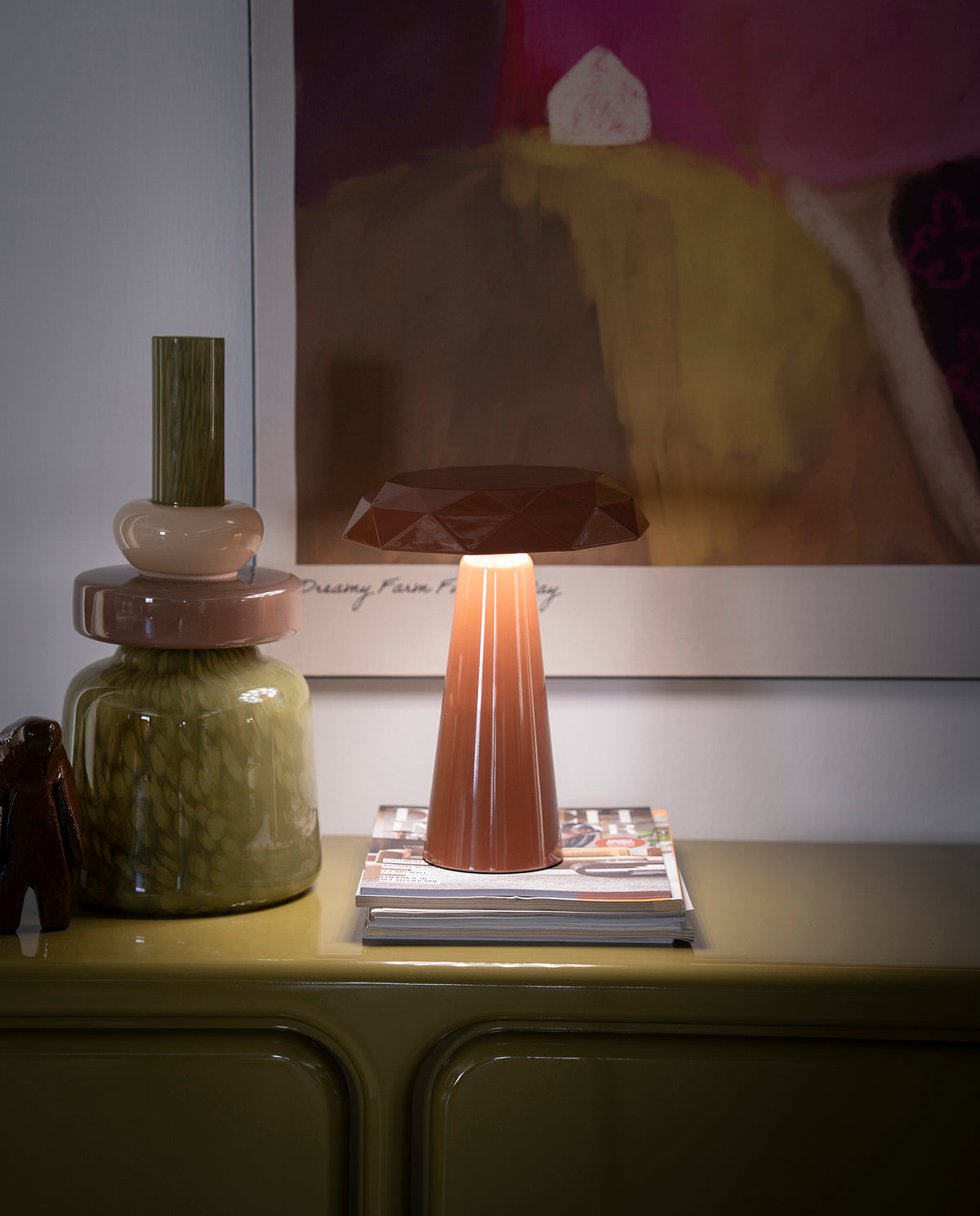 Blocci Table Lamp