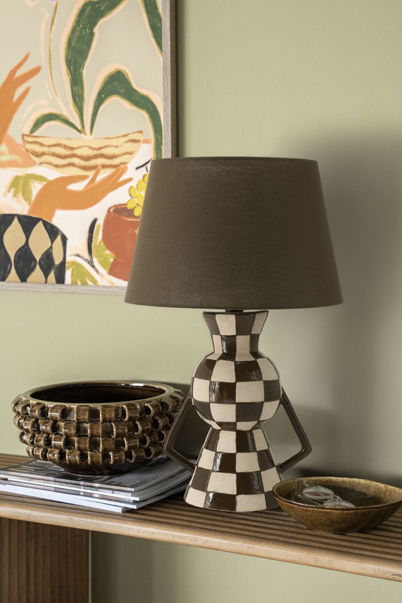 Blocsy I Table Lamp