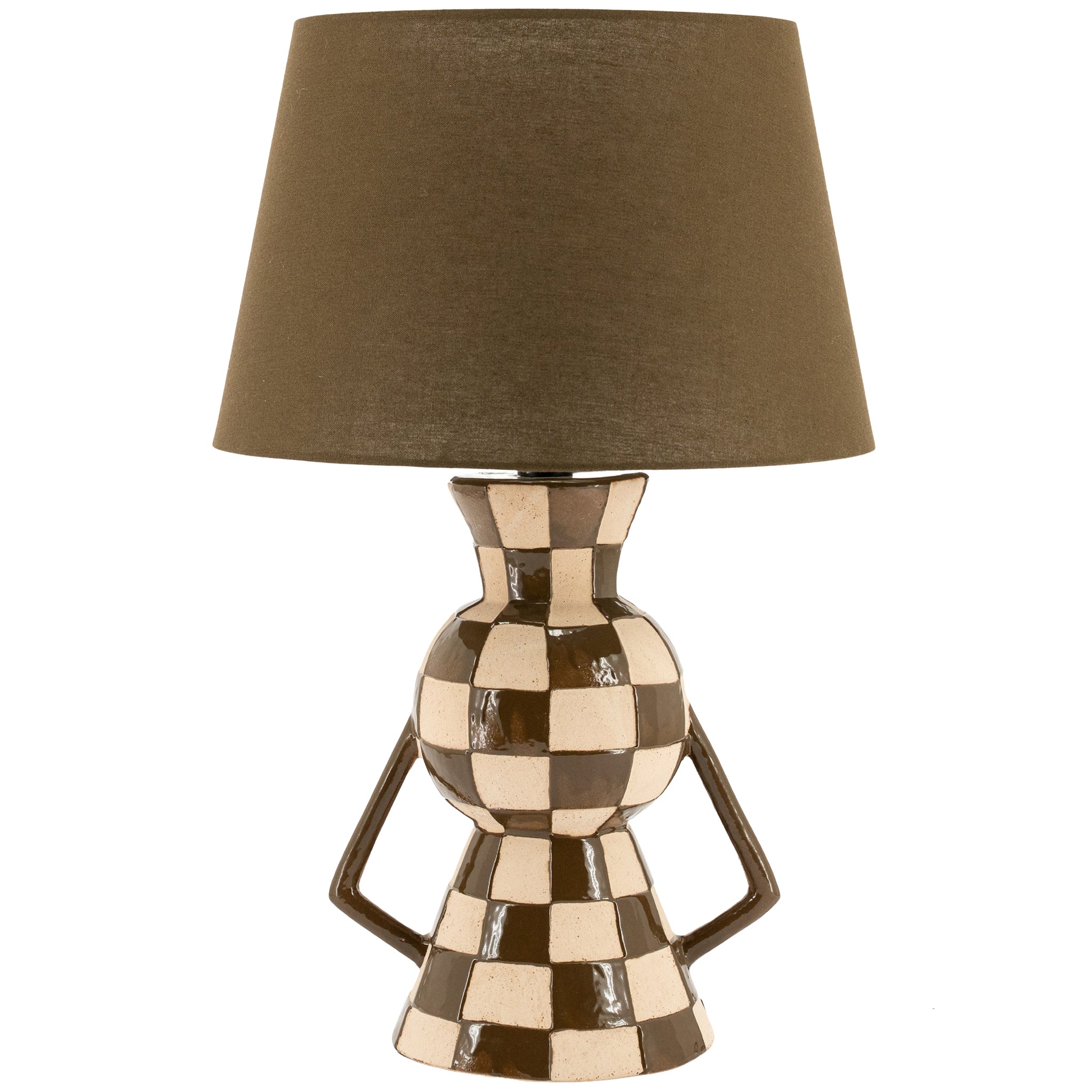Blocsy I Table Lamp