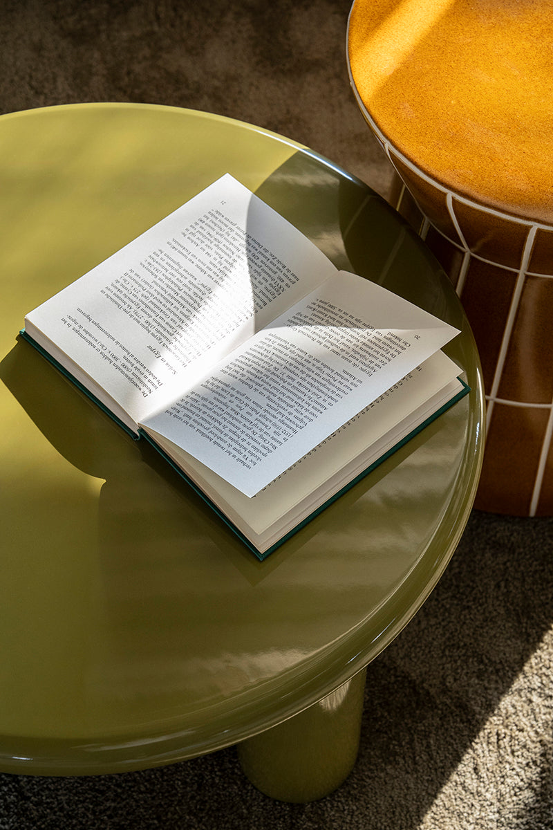 Bloop Coffee Table
