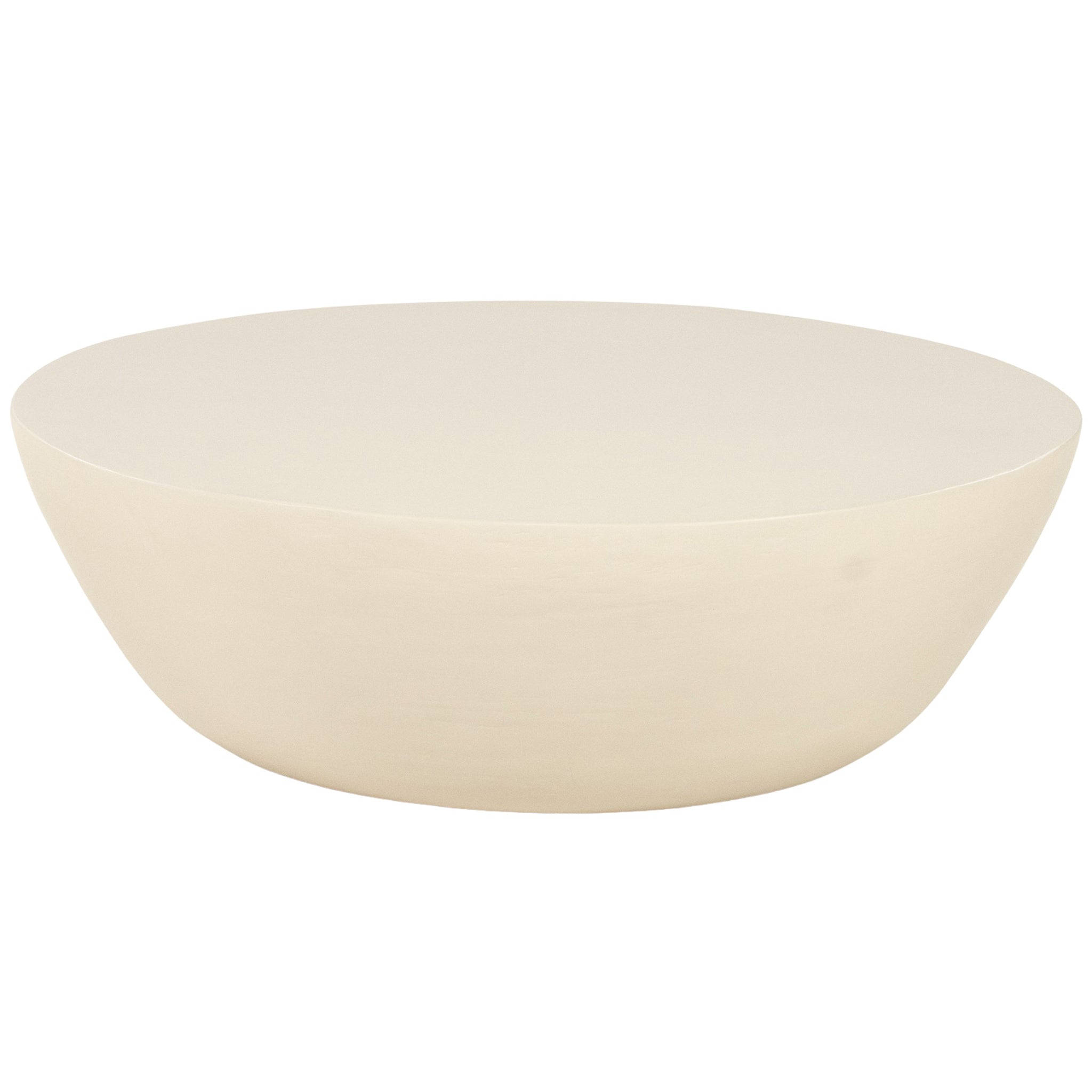 Canto Taupe Coffee Table