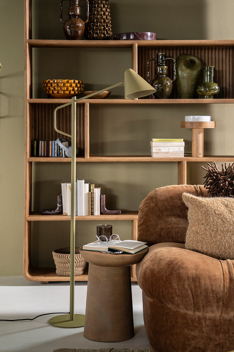 Capa Floor Lamp