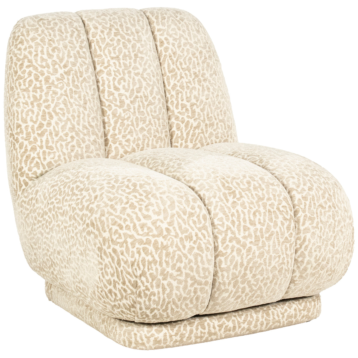 Catwalk Lounge Chair