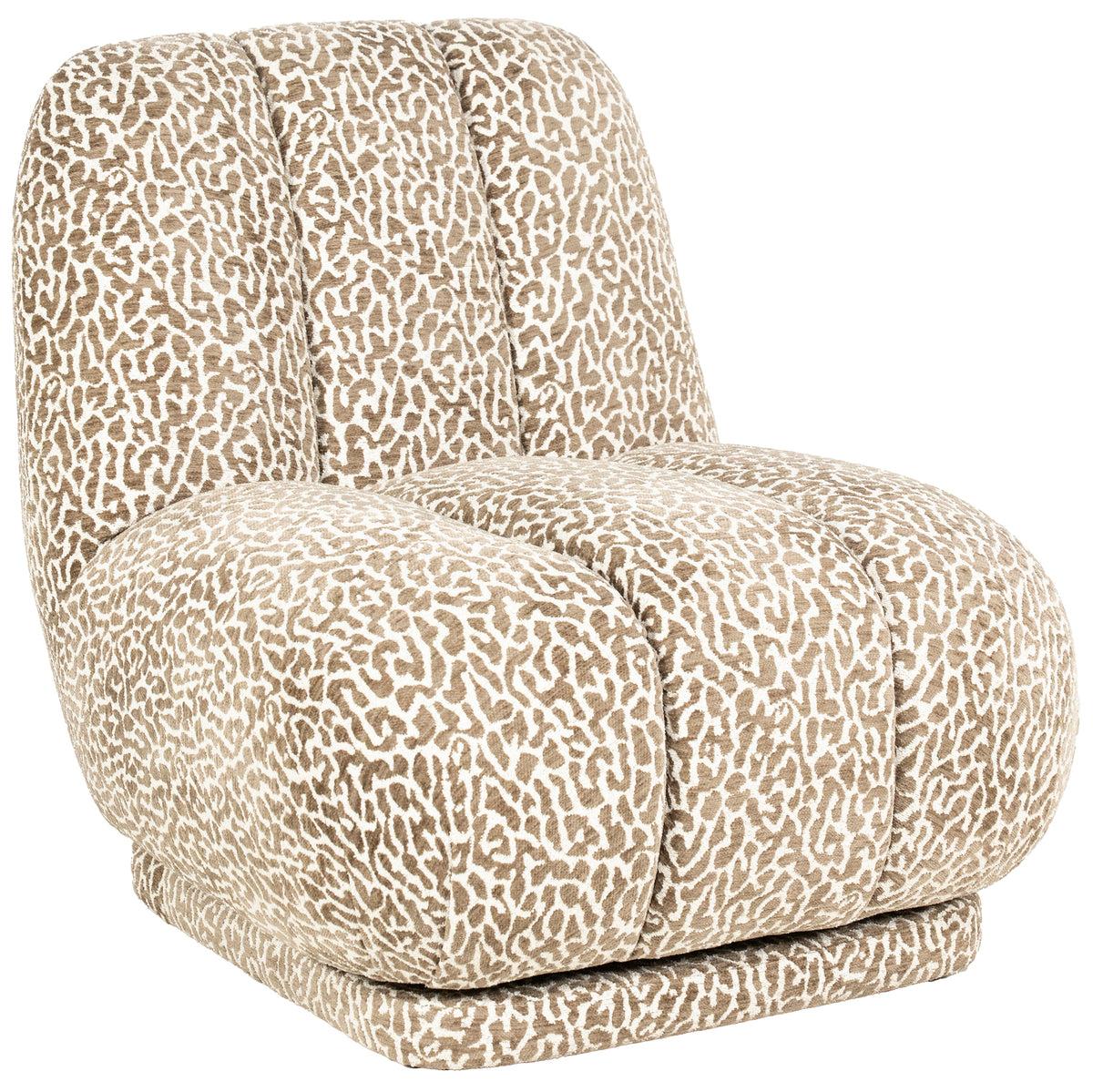 Catwalk Lounge Chair