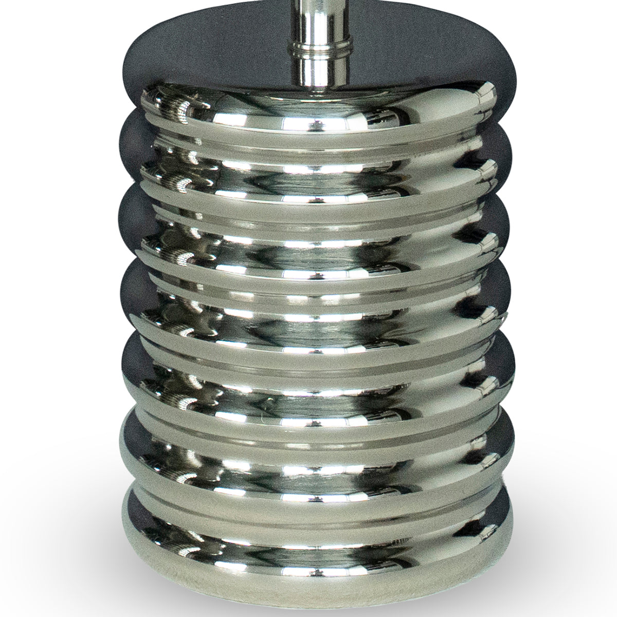 Chromeo Table Lamp