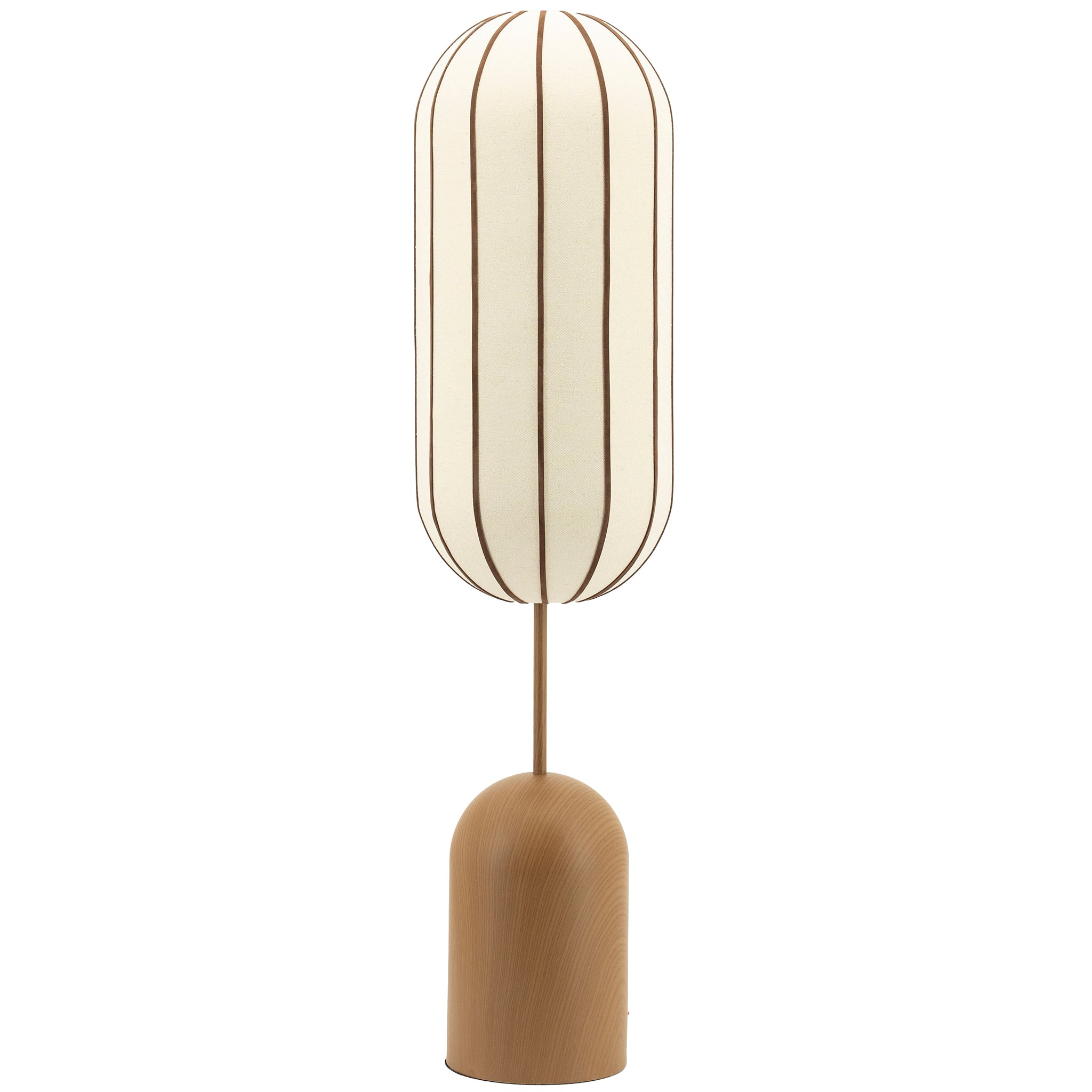 Cocoon Floor Lamp